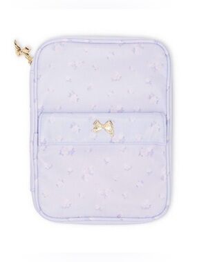 LoveShackFancy x Target Tech Organizer NWT